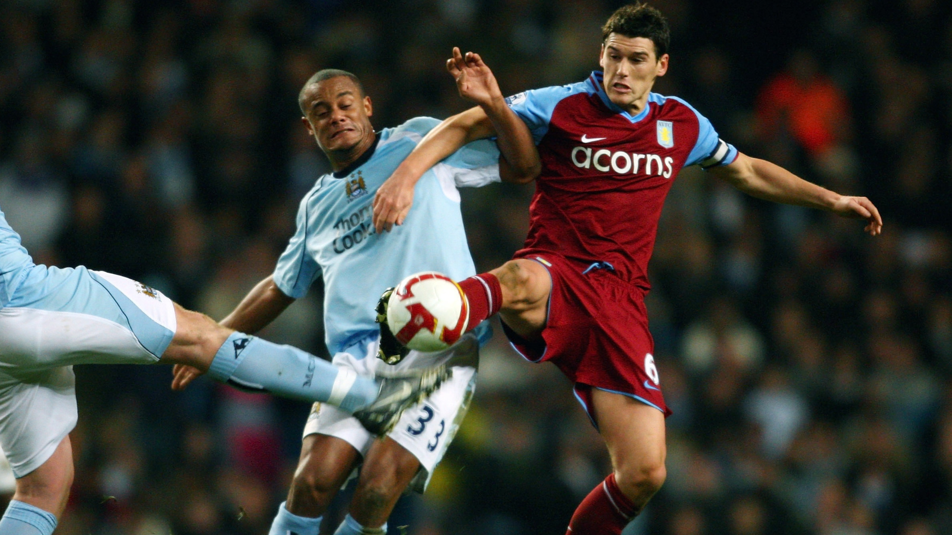 Manchester City: How Abu Dhabi’s 2008 Takeover Reshaped the Premier League