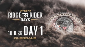 Ridge Rider Days - Night 1