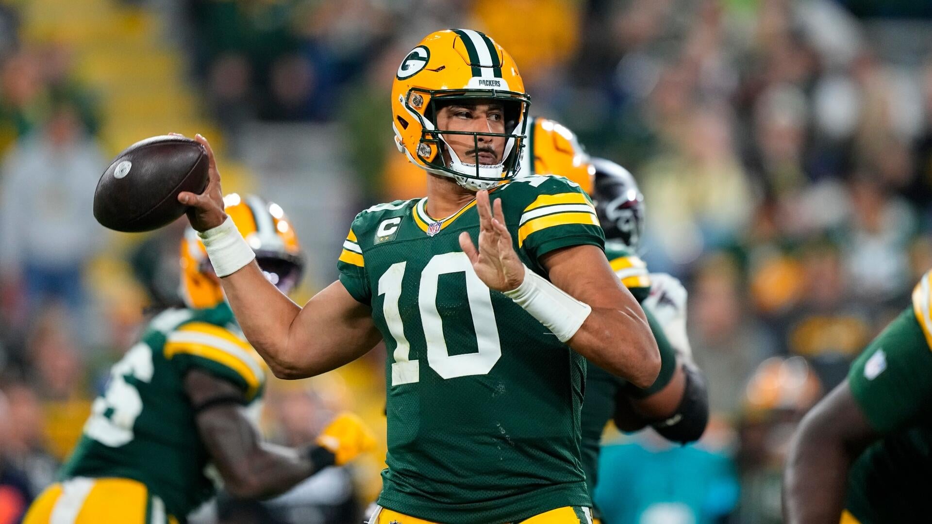 NFL survivor pool picks, knockout strategy, advice for Week 4, 2026: Fade the Green Bay Packers