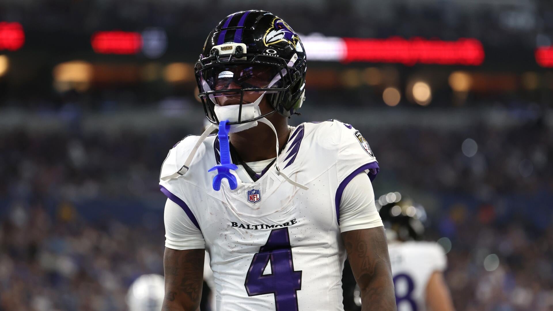 NFL longshot parlay picks, bets for Week 4, 2026: Get an epic return of +17,000,000