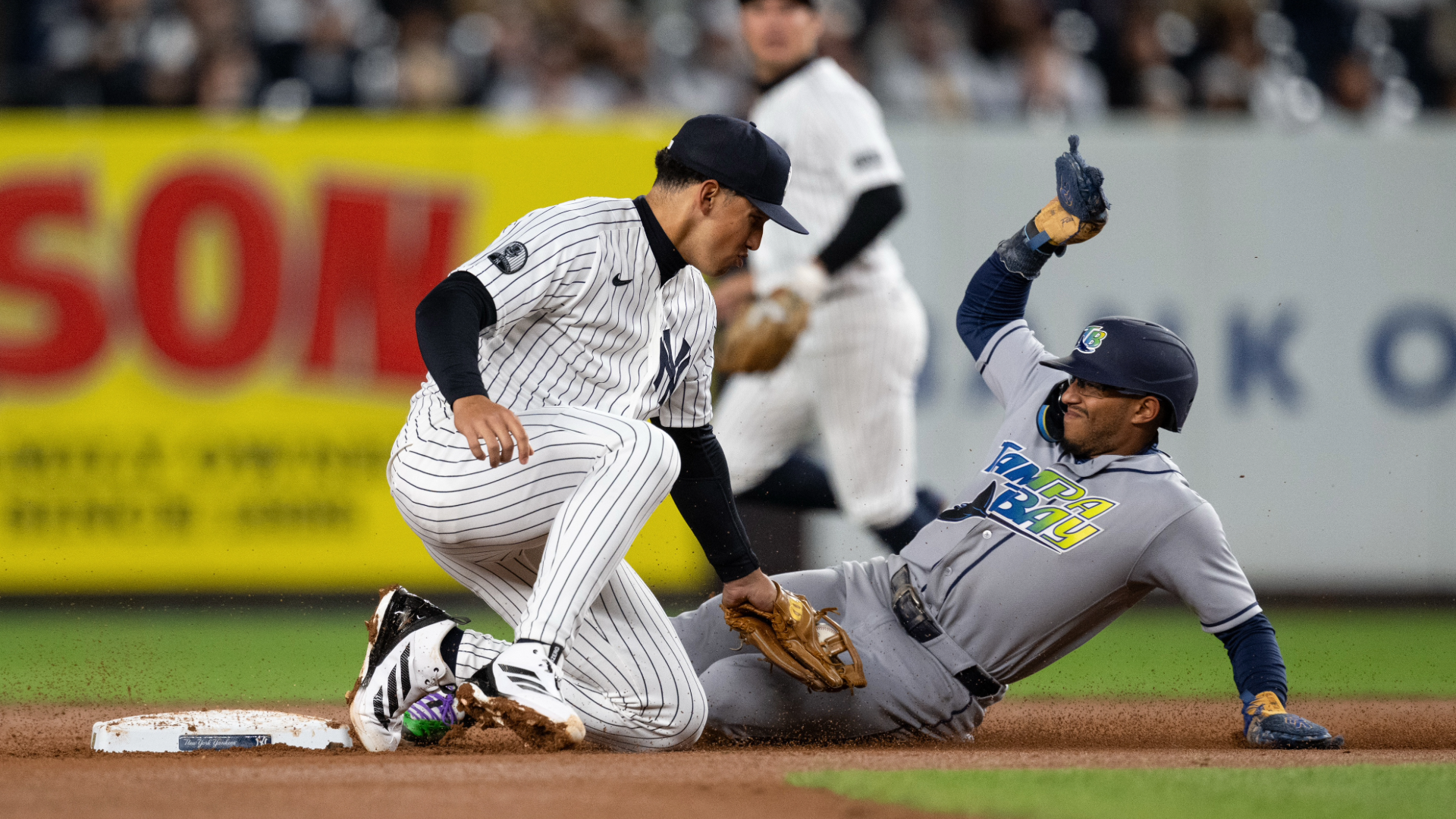 2026 MLB playoff predictions: Expert picks for Dodgers vs. Braves, Yankees vs. Rays and every LDS matchup