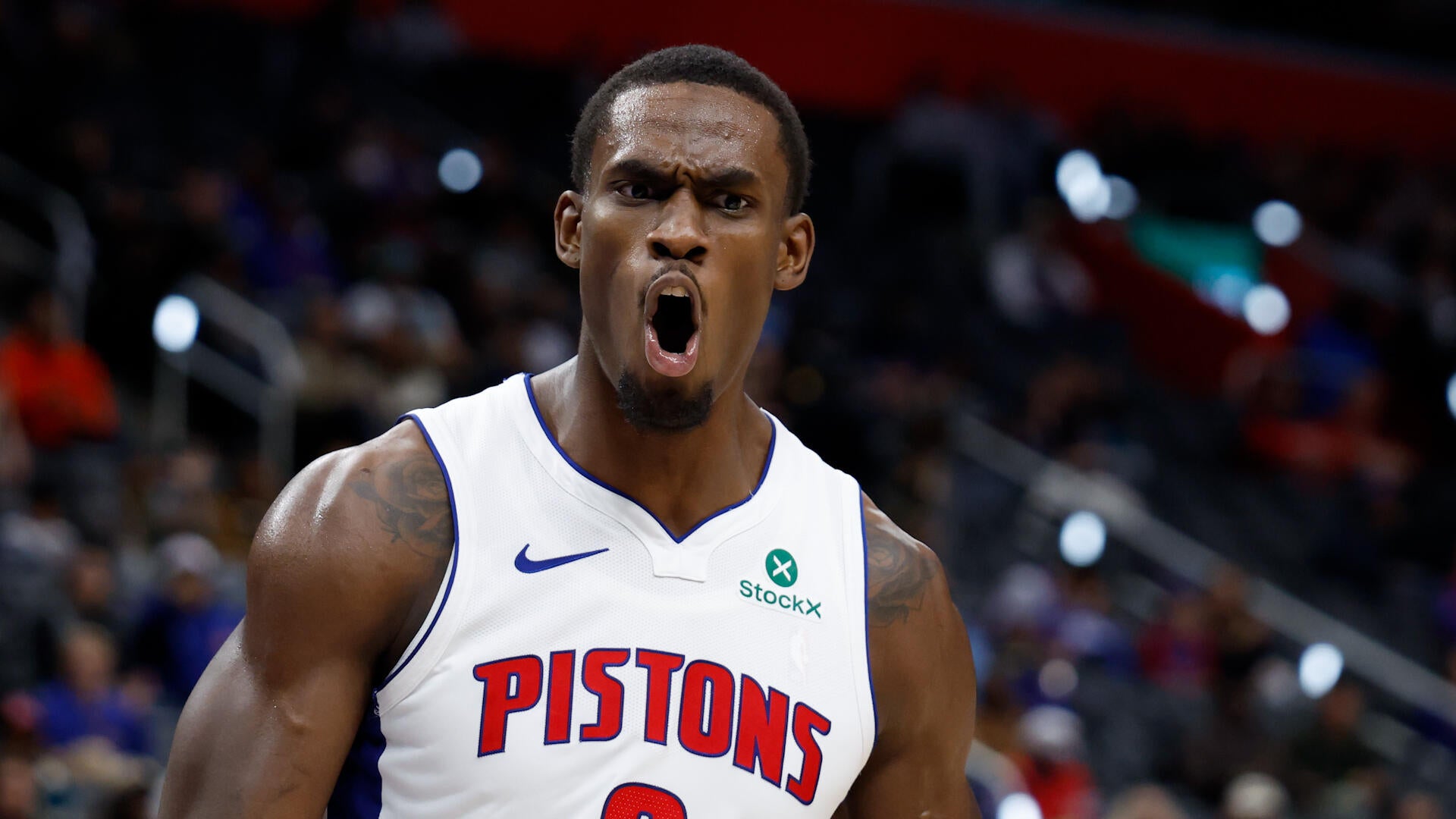 Reports: Pistons, Jalen Duren Agree to 5-Year, $200M Deal
