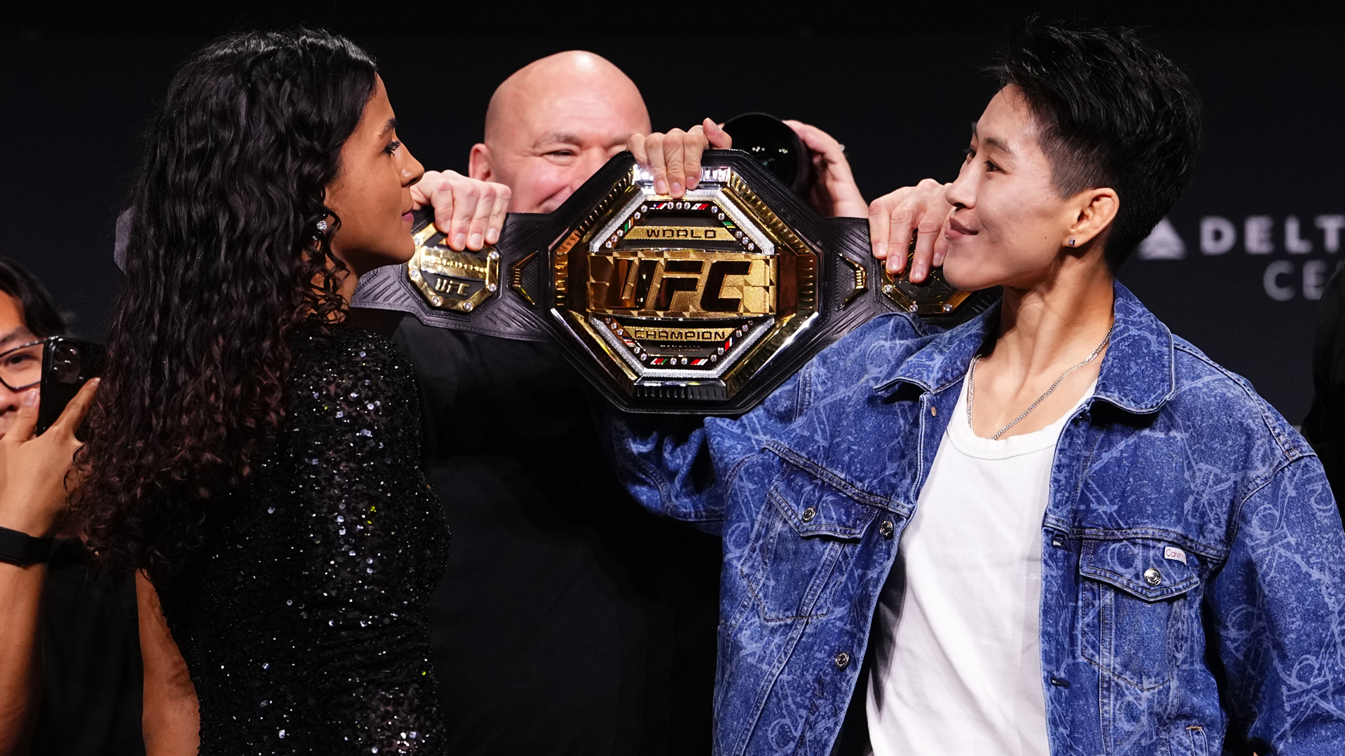 UFC 332 fight card predictions: Expert picks, odds for Natalia Silva vs. Wang Cong in Salt Lake City
