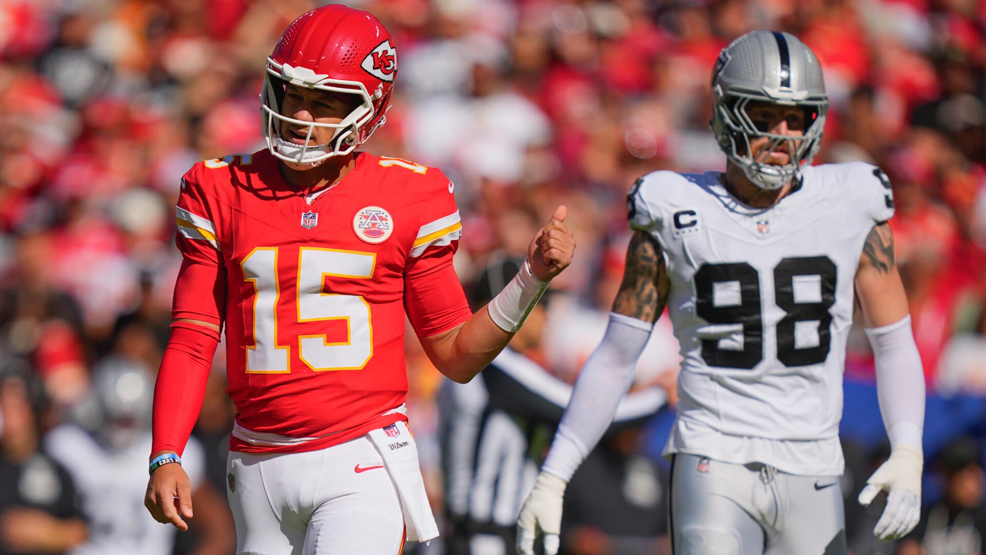 Week 4 NFL betting promos: Pocket nearly $3,000 in bonuses from top online betting apps, sportsbooks