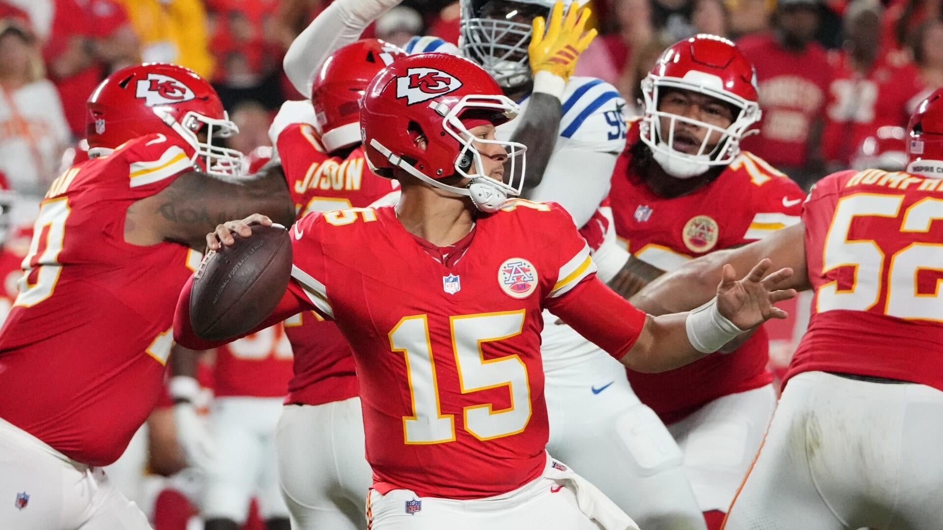 Chiefs vs. Chargers prediction, odds, time: 2026 NFL Week 6 picks by proven model