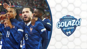 France 1-1 Italy! This Match Had EVERYTHING! Zidane's Team is Forming & Italy Get Another Result! - Scoreline