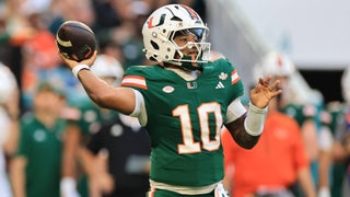 College football picks: Predictions against the spread, odds, betting lines for top 25 games in Week 5
