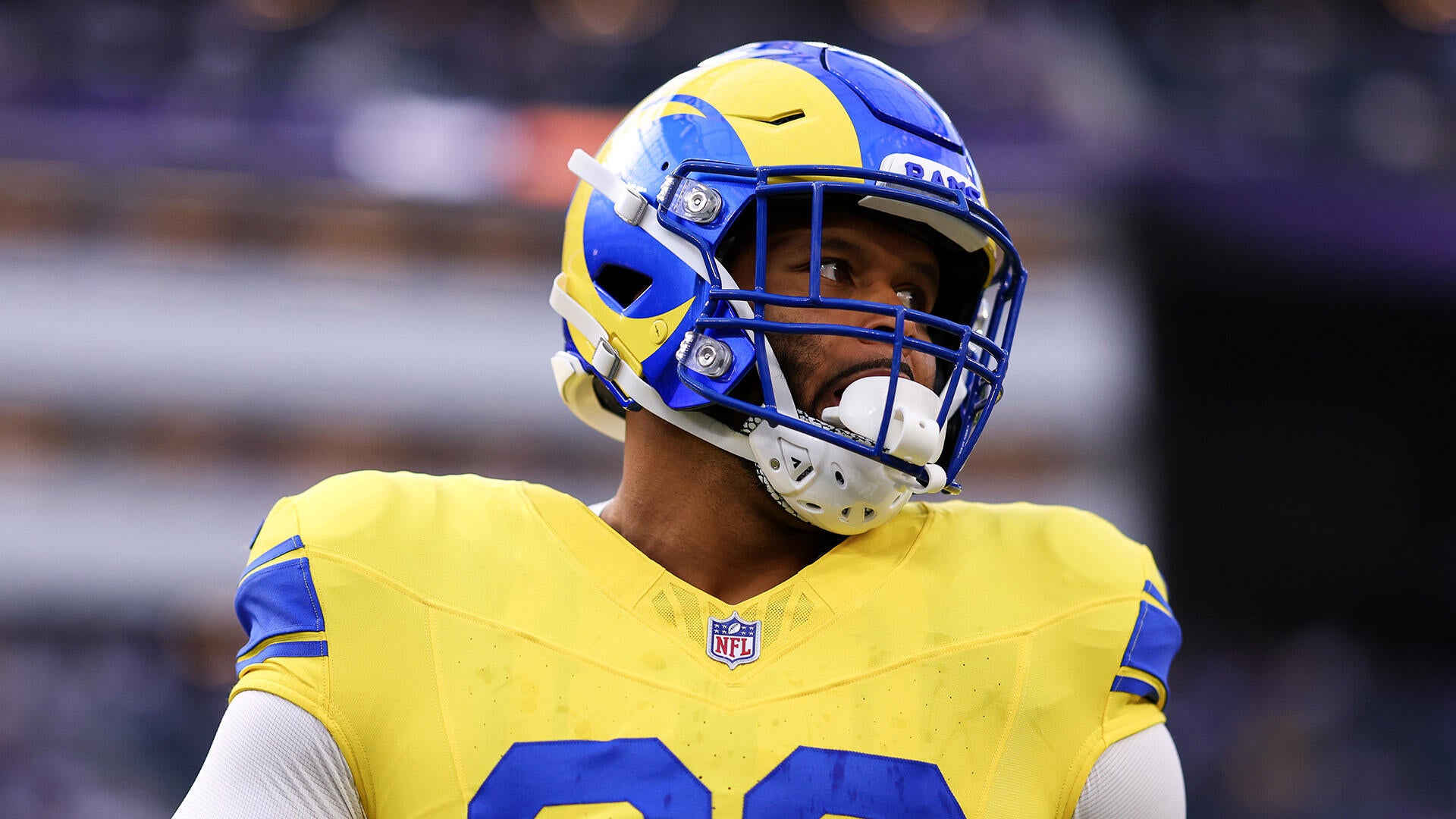 Puka Nacua fantasy football news — ADP impact