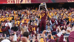 Michigan vs Minnesota