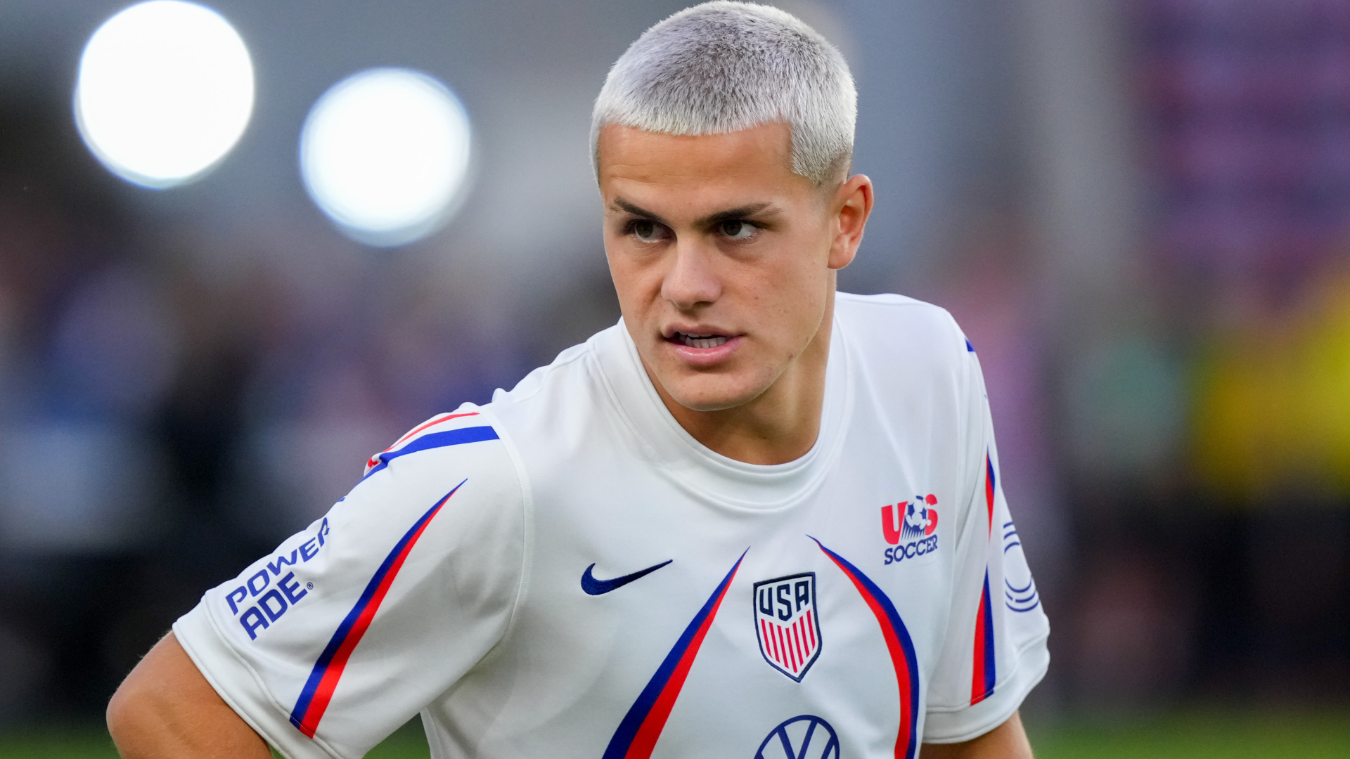 Teenagers Cavan Sullivan and Gilberto Mora represent the future of the historic USMNT vs. Mexico rivalry