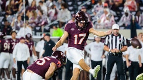 Pittsburgh vs Virginia Tech