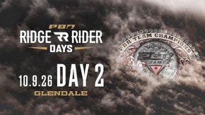 Ridge Rider Days - Night 2