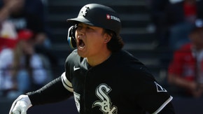 White Sox vs Guardians