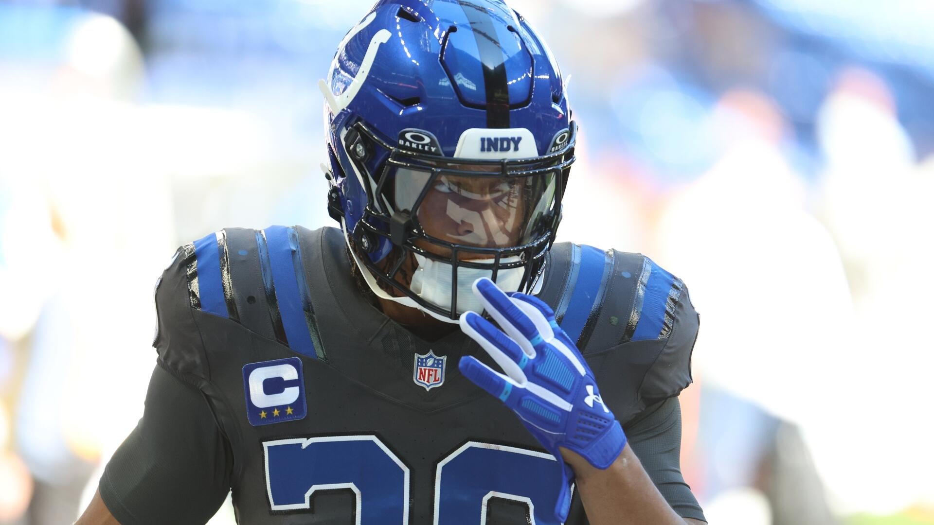 Colts vs. Commanders predictions, odds, time: 2026 Week 4 NFL London game picks from proven model