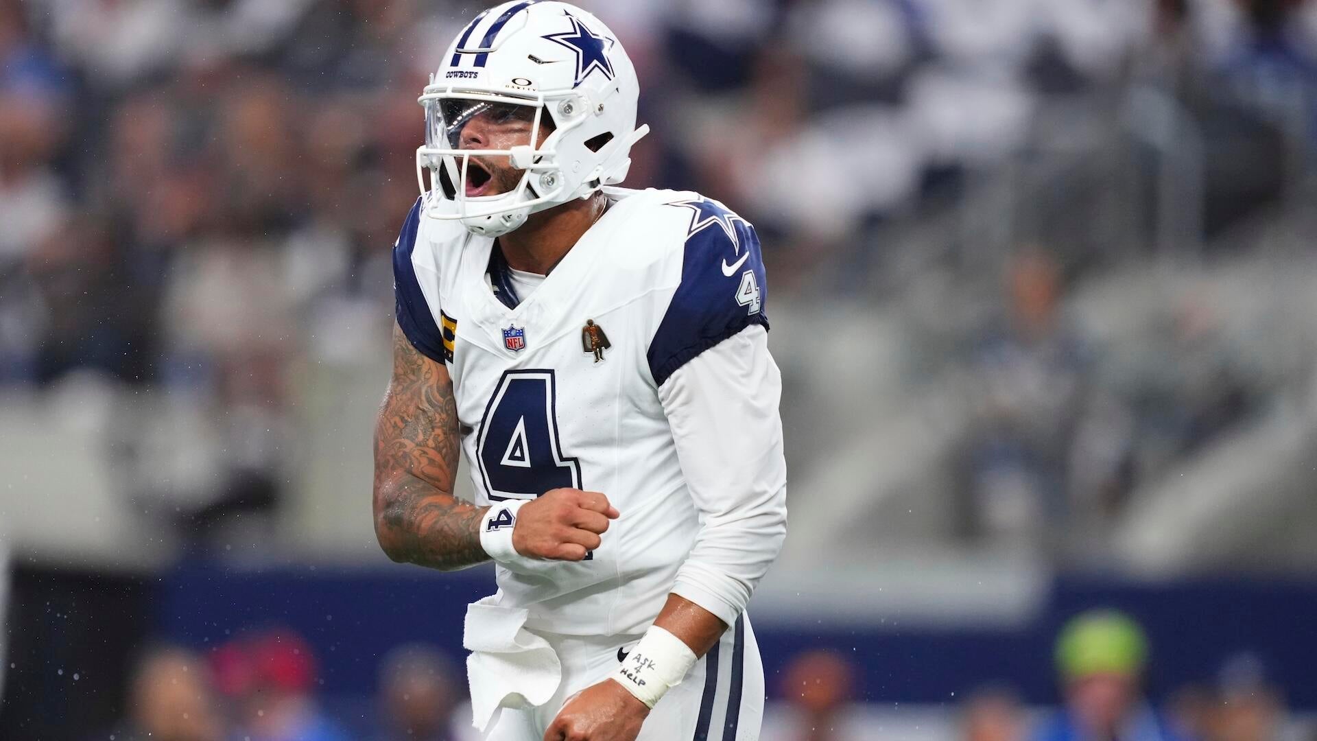 NFL Week 4 picks: Our experts face off on Cowboys vs. Texans, Rams at Eagles and more