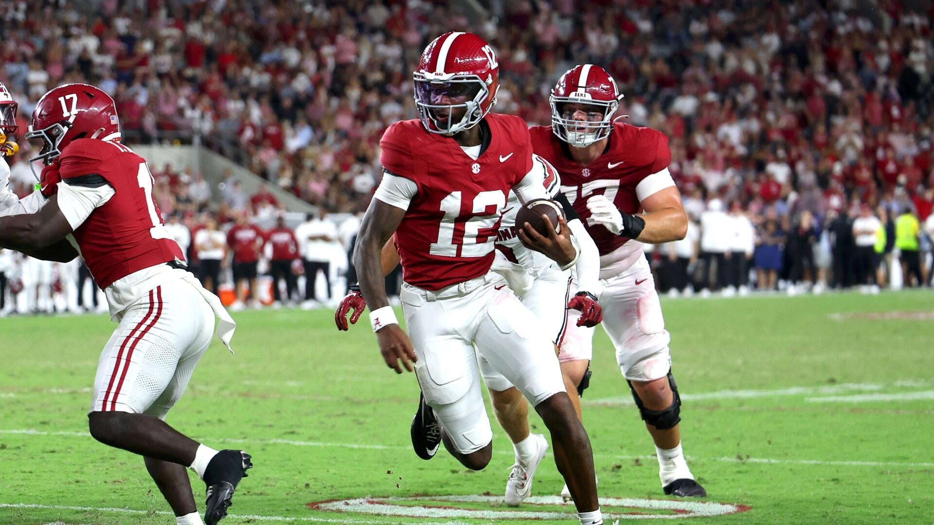 Vegas Expert Thomas Casale’s Week 5 College Football Parlay Offers +600 Payout