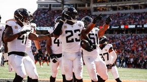 Jaguars vs Bengals