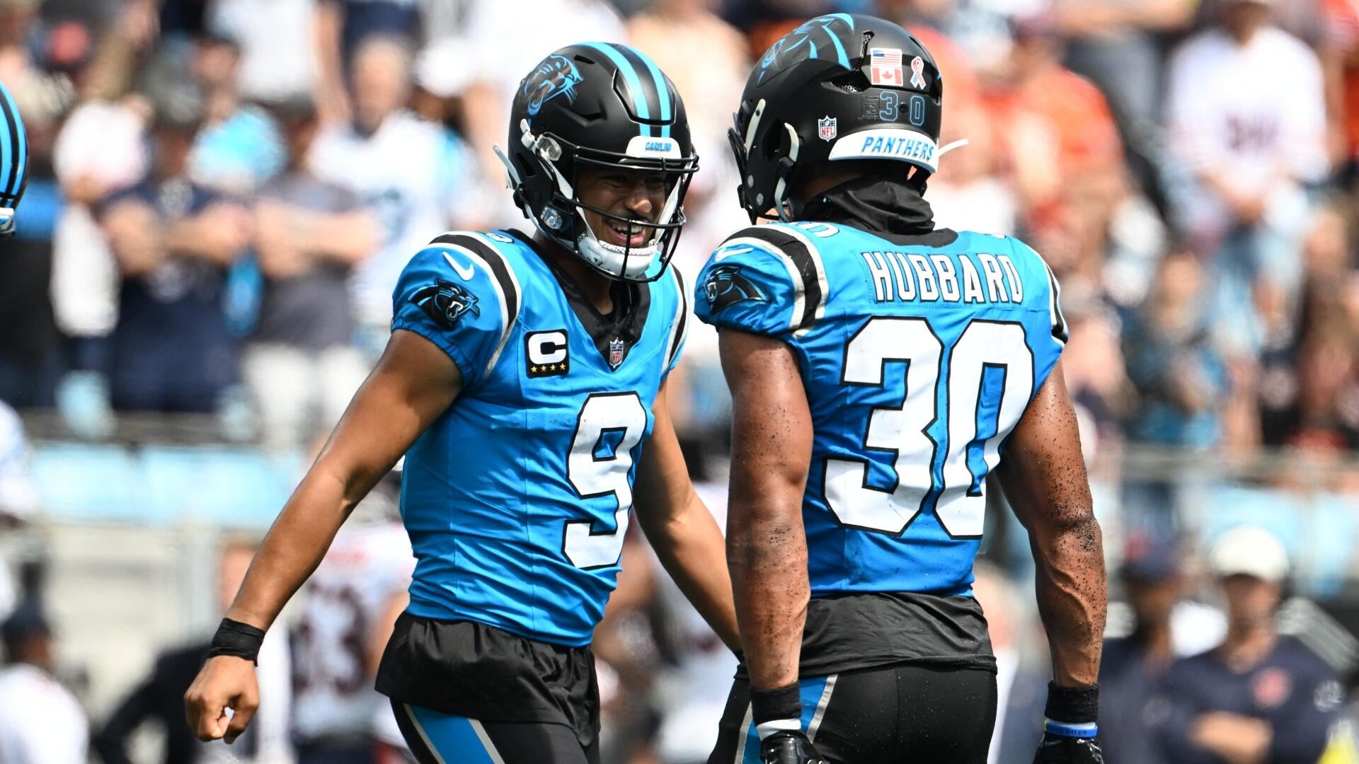Panthers vs. Eagles odds, picks, prediction, spread: Start time, betting preview, best bets for NFL Week 6