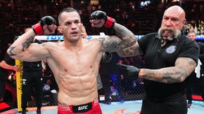 UFC 332 Highlights: Roberto Soldic vs. Khaos Williams