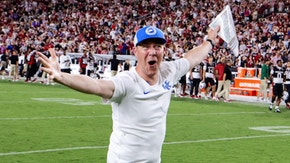 Kentucky vs South Carolina