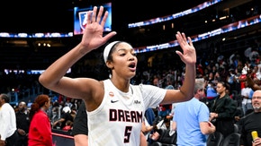 Liberty vs Dream