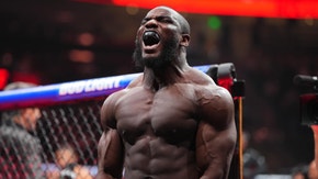 UFC 332 Highlights: Anthony Wint vs. Lucas Armand