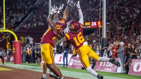 Washington vs USC