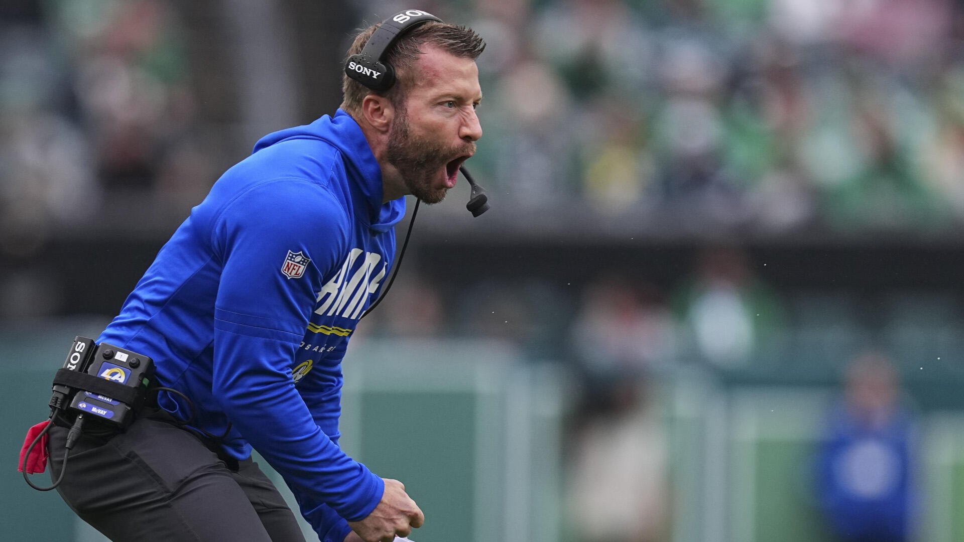 Week 4 overreactions: Should Rams still be Super Bowl favorites? Cowboys to win NFC East?