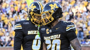 Florida vs Missouri