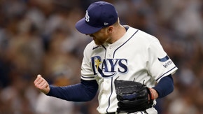 Yankees vs Rays