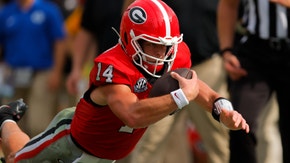 Vanderbilt vs Georgia