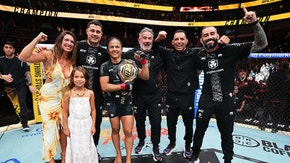 On The Road: UFC 332 Recap