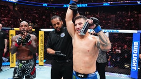UFC 332 Highlights: King Green vs. Esteban Ribovics