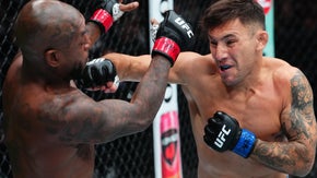UFC 332: Green v Ribovics