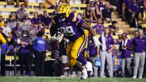 McNeese St. vs LSU