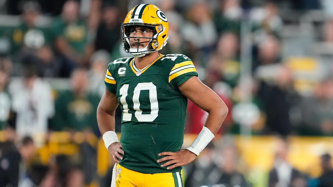 Cover 32: Packers don't instill any faith on possible playoff run, plus game balls, biggest gaffes from Week 4
