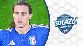 Is Italy Finally Turning the Page? | Italy vs. Türkiye REACTION - Scoreline