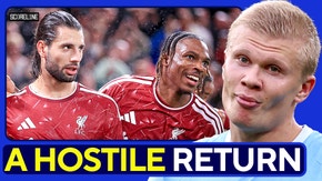 Man City Return to Action After Legal Bombshell | Liverpool vs. Man City Preview - Scoreline