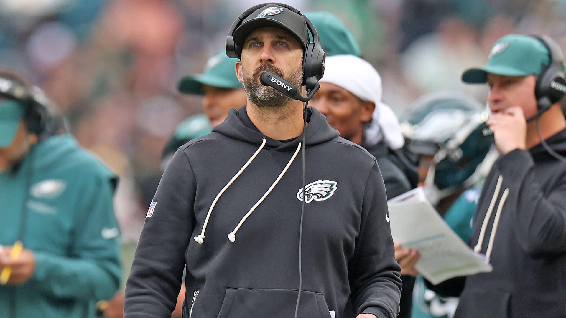 NFL Week 6 early odds: Eagles favored despite massive disadvantage, Packers-Cowboys line flips