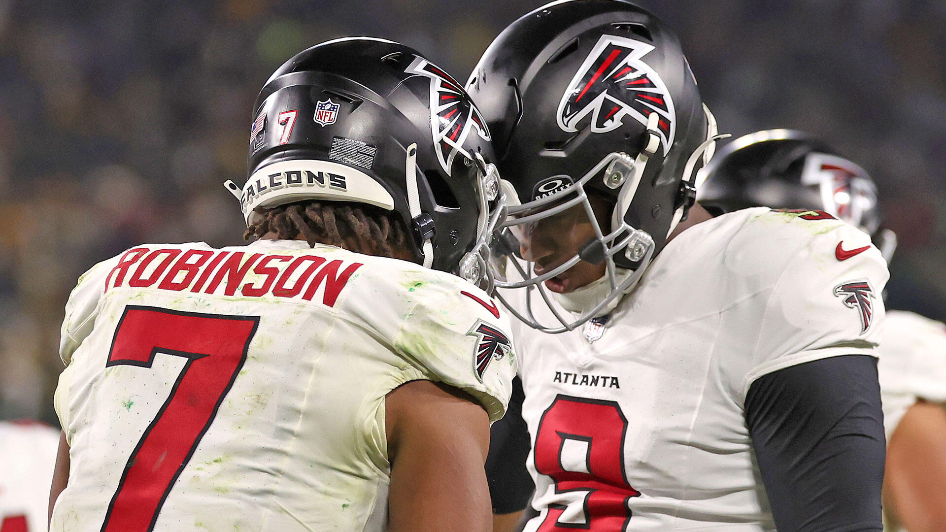 Bijan Robinson fantasy football news — ADP impact