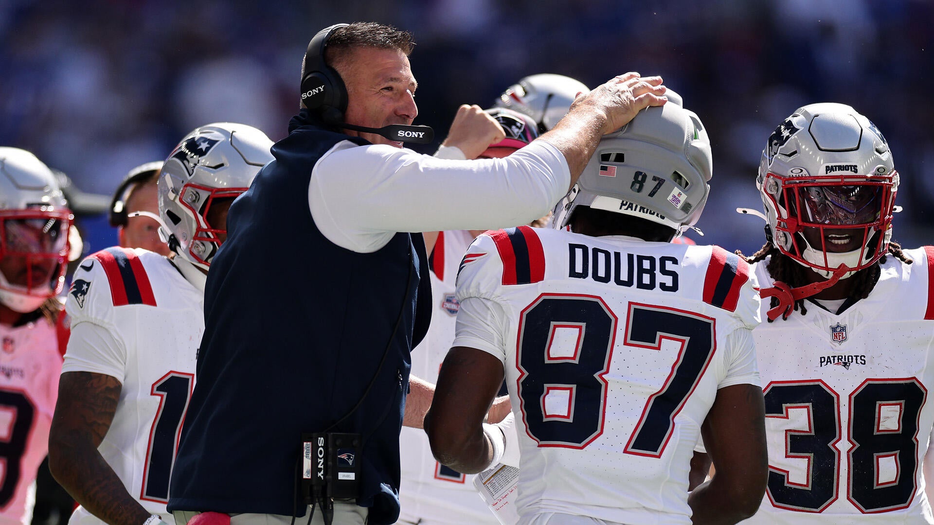 Pick Six: NFL Week 4 winners and losers, plus grades for every team and Falcons-Saints picks