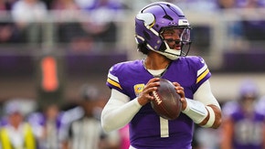 Dolphins vs Vikings