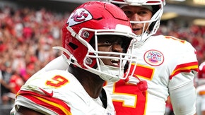 Chiefs vs Raiders