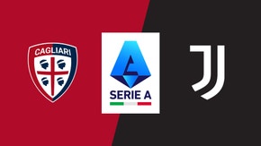 Cagliari vs Juventus