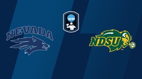 College Football - Nevada at North Dakota State