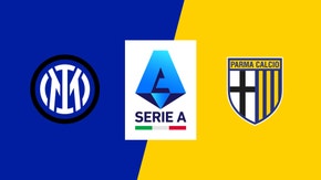 Inter vs Parma