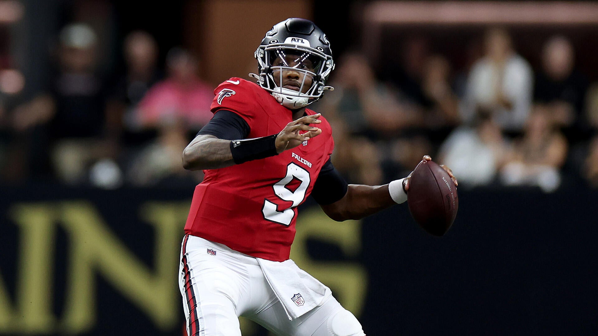 Michael Penix Jr. has completely revived the Falcons' offense. Can it continue after a hot start?