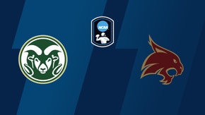 College Football - Colorado State at Texas State