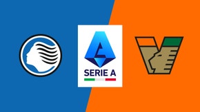 Atalanta vs Venezia
