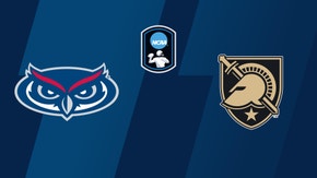 College Football - Florida Atlantic at Army